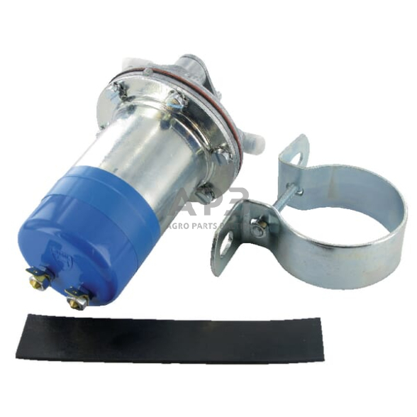 Elektrinė kuro pompa 12V HARDI Automotive 18812 1 Elektrinė kuro pompa 12V HARDI Automotive 18812 1