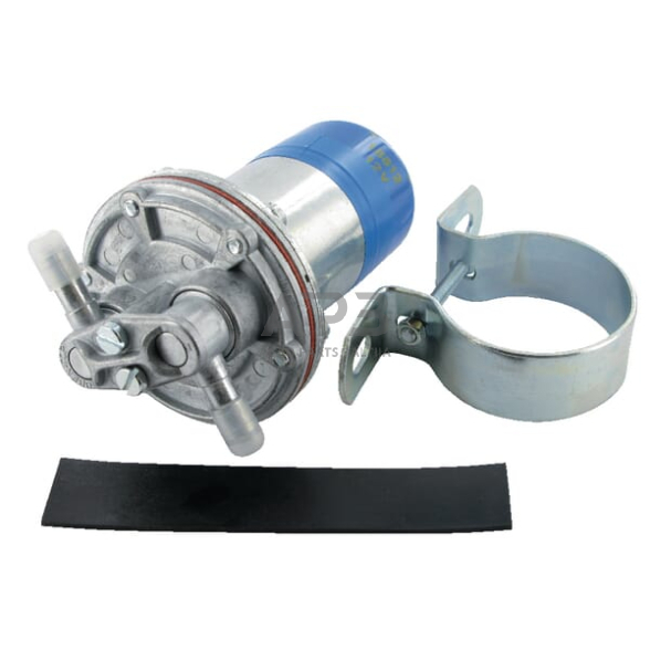 Elektrinė kuro pompa 12V HARDI Automotive 18812 Elektrinė kuro pompa 12V HARDI Automotive 18812