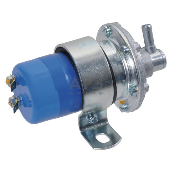 Elektrinė kuro pompa 24V HARDI Automotive 13324 1 Elektrinė kuro pompa 24V HARDI Automotive 13324 1