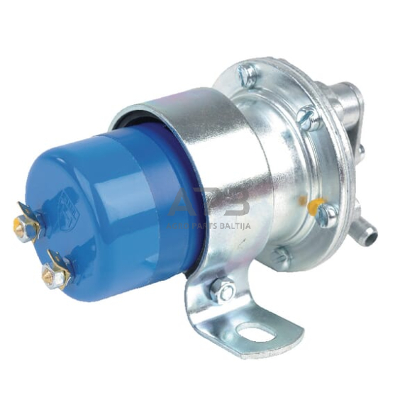 Elektrinė kuro pompa 24V HARDI Automotive 14424 1 Elektrinė kuro pompa 24V HARDI Automotive 14424 1