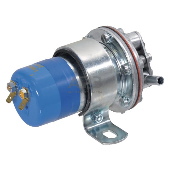 Elektrinė kuro pompa 24V HARDI Automotive 18824 1 Elektrinė kuro pompa 24V HARDI Automotive 18824 1