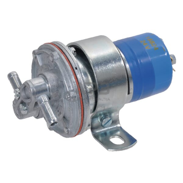 Elektrinė kuro pompa 24V HARDI Automotive 18824 Elektrinė kuro pompa 24V HARDI Automotive 18824
