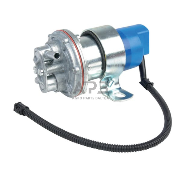 Elektrinė kuro pompa 24V HARDI Automotive 18824V Elektrinė kuro pompa 24V HARDI Automotive 18824V