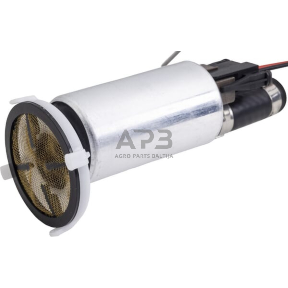 Elektrinė kuro pompa AL113125KR 3 Elektrinė kuro pompa AL113125KR 3