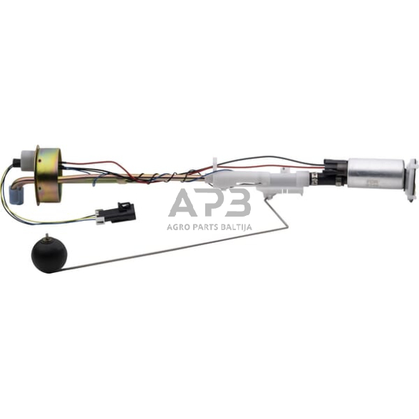 Elektrinė kuro pompa AL113125KR Elektrinė kuro pompa AL113125KR