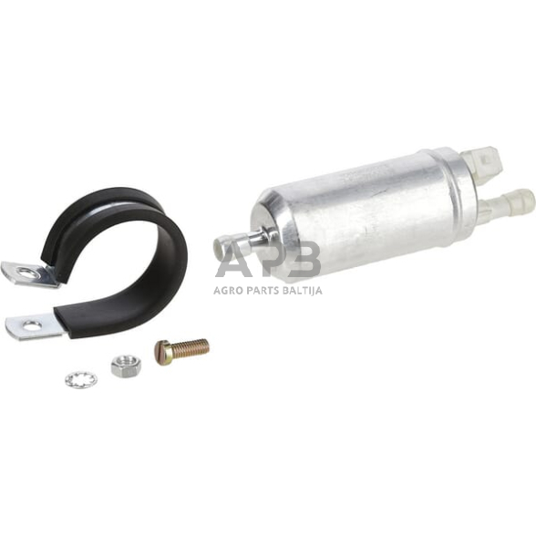 Elektrinė kuro pompa ER200804KR Elektrinė kuro pompa ER200804KR