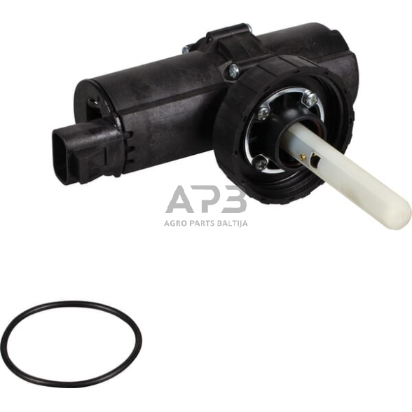 Elektrinė kuro pompa RE509530KR 1 Elektrinė kuro pompa RE509530KR 1