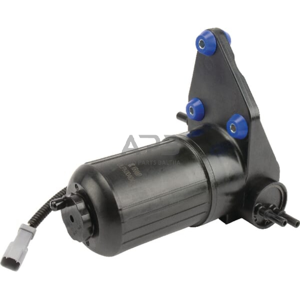 Elektrinė kuro pompa ULPK0040KR 1