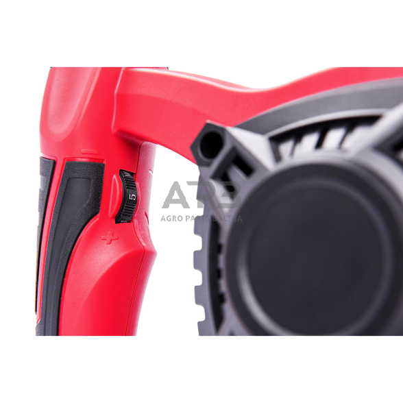 Elektrinė maišyklė 140mm 1400W 3 Elektrinė maišyklė 140mm 1400W 3