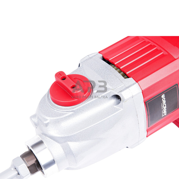 Elektrinė maišyklė 140mm 1400W 5 Elektrinė maišyklė 140mm 1400W 5