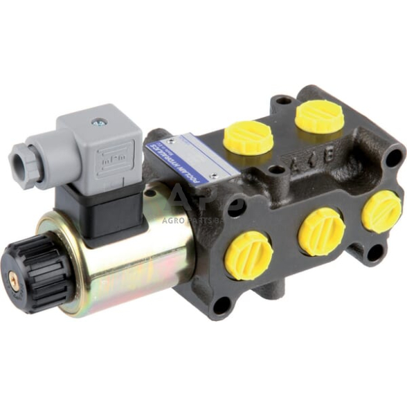 Elektrinis eigos vožtuvas 6KVH063824VFL 1 Elektrinis eigos vožtuvas 6KVH063824VFL 1