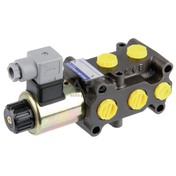 Elektrinis eigos vožtuvas 6KVH063824VFL Elektrinis eigos vožtuvas 6KVH063824VFL