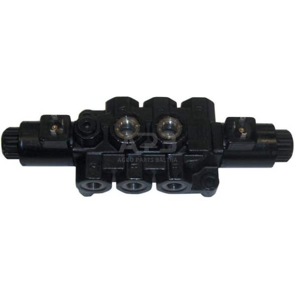 Elektrinis eigos vožtuvas 8/3 12DC DFE-052-8B-G06-1, DFE0528001 2 Elektrinis eigos vožtuvas 8/3 12DC DFE-052-8B-G06-1, DFE0528001 2