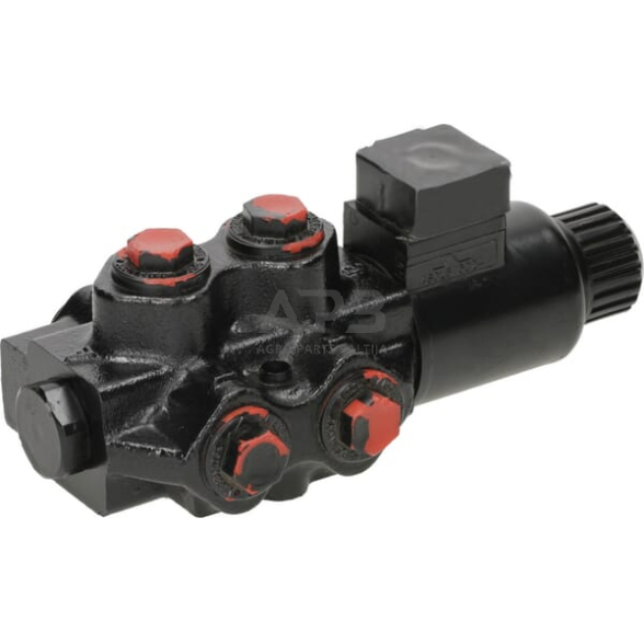 Elektrinis eigos vožtuvas DFE0526004 1 Elektrinis eigos vožtuvas DFE0526004 1