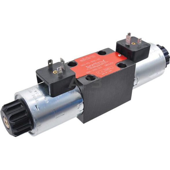 Elektrinis hidraulinis skirstytuvas HD3PS305C10R2 1 Elektrinis hidraulinis skirstytuvas HD3PS305C10R2 1