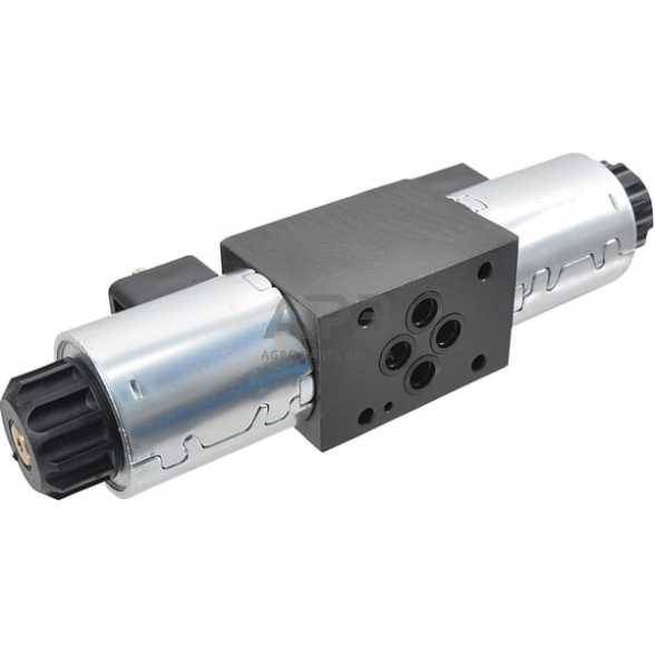 Elektrinis hidraulinis skirstytuvas HD3PS305C10R2 2 Elektrinis hidraulinis skirstytuvas HD3PS305C10R2 2