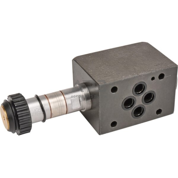 Elektrinis hidraulinis skirstytuvas NG-6 KREV903SB2 2 Elektrinis hidraulinis skirstytuvas NG-6 KREV903SB2 2