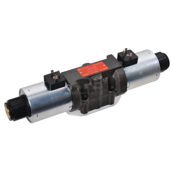 Elektrinis hidraulinis skirstytuvas NG10 C6/T0 KREV905C6T0 Elektrinis hidraulinis skirstytuvas NG10 C6/T0 KREV905C6T0