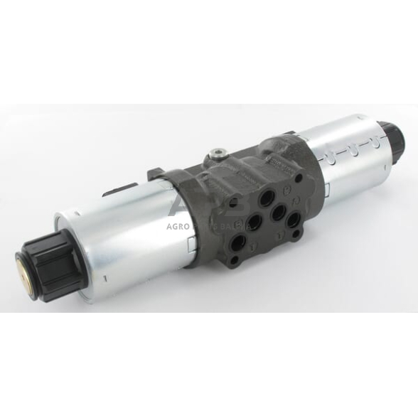 Elektrinis hidraulinis skirstytuvas NG10 KREV05C2024C 1 Elektrinis hidraulinis skirstytuvas NG10 KREV05C2024C 1