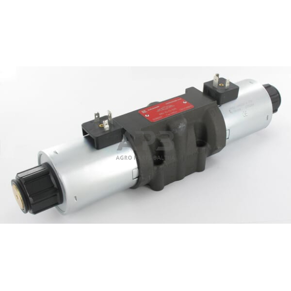 Elektrinis hidraulinis skirstytuvas NG10 KREV05C2024C Elektrinis hidraulinis skirstytuvas NG10 KREV05C2024C