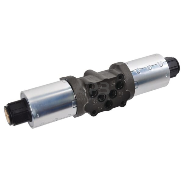 Elektrinis hidraulinis skirstytuvas NG10 KREV05C4024C 1 Elektrinis hidraulinis skirstytuvas NG10 KREV05C4024C 1