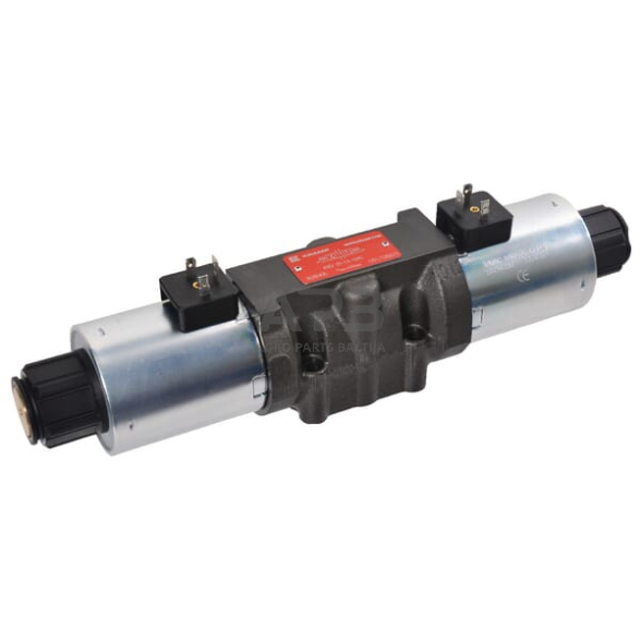 Elektrinis hidraulinis skirstytuvas NG10 KREV05C4024C Elektrinis hidraulinis skirstytuvas NG10 KREV05C4024C