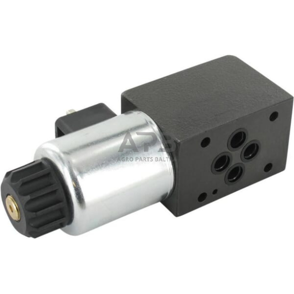 Elektrinis hidraulinis skirstytuvas NG6 KREV03B3230A 1 Elektrinis hidraulinis skirstytuvas NG6 KREV03B3230A 1