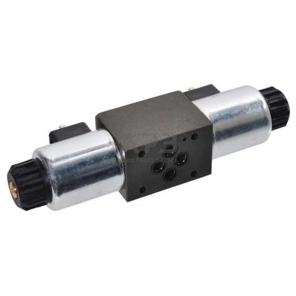 Elektrinis hidraulinis skirstytuvas NG6 KREV03D2012C Elektrinis hidraulinis skirstytuvas NG6 KREV03D2012C