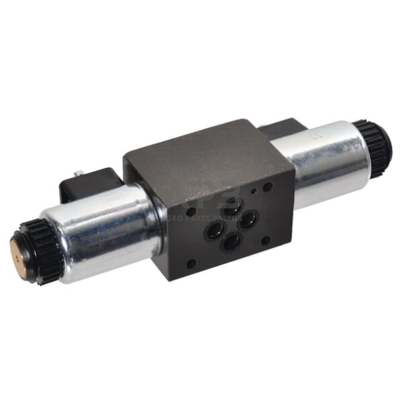 Elektrinis hidraulinis skirstytuvas NG6 KREV03SC4012C 1 Elektrinis hidraulinis skirstytuvas NG6 KREV03SC4012C 1