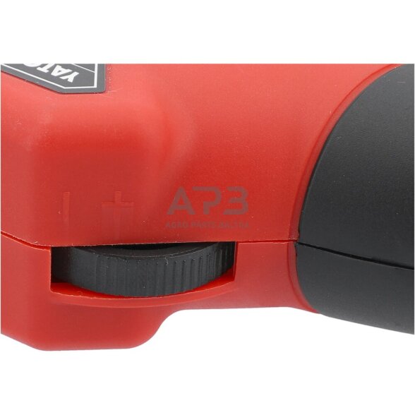 Elektrinis karštas peilis plastikui / putai / vaškui 220W 2 Elektrinis karštas peilis plastikui / putai / vaškui 220W 2