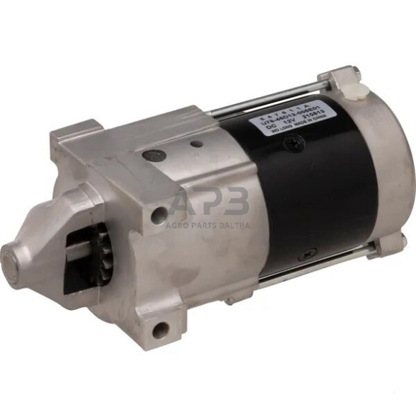 Elektrinis starteris Briggs & Stratton 847693 2 Elektrinis starteris Briggs & Stratton 847693 2