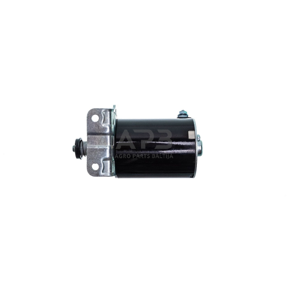 Elektrinis starteris Briggs & Stratton vieno ir dviejų cilindrų varikliams, krumpliaratis su 16 dantų, nuo 7AG iki 22AG 391104, 392744, 392749, 393499, 394744, 394805, 394943, 399169, 490420, 494198, 494325, 494990, 497401, 497595, 499529, 691262, 693054 10