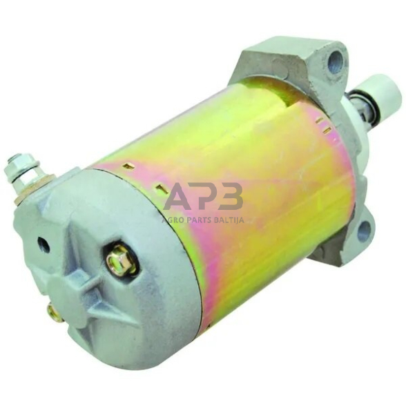 Elektrinis starteris John Deere 128000-2760, 1280002760 5 Elektrinis starteris John Deere 128000-2760, 1280002760 5