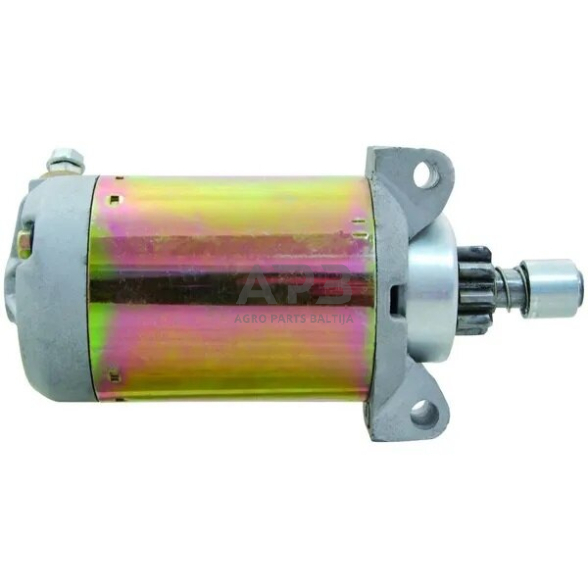 Elektrinis starteris John Deere 128000-2760, 1280002760 6 Elektrinis starteris John Deere 128000-2760, 1280002760 6