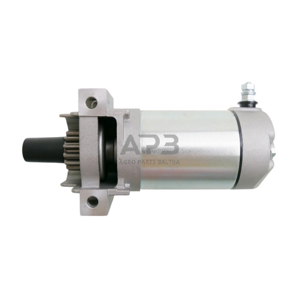 Elektrinis starteris Loncin 270360094-0001, 2703600940001 LC1P85F 2 Elektrinis starteris Loncin 270360094-0001, 2703600940001 LC1P85F 2