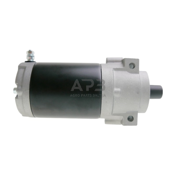 Elektrinis starteris Loncin 270360132-0004, 2703601320004, 270360077-0001, 2703600770001, 270360077-T381, 270360077T381 LC1P88F, LC1P90F, LC1P92F 2