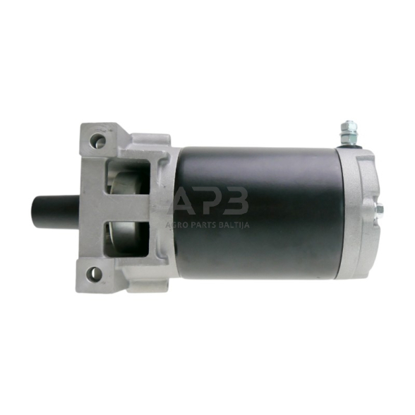 Elektrinis starteris Loncin 270360132-0004, 2703601320004, 270360077-0001, 2703600770001, 270360077-T381, 270360077T381 LC1P88F, LC1P90F, LC1P92F 3