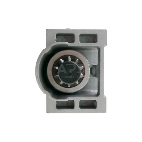 Elektrinis starteris Loncin 270360132-0004, 2703601320004, 270360077-0001, 2703600770001, 270360077-T381, 270360077T381 LC1P88F, LC1P90F, LC1P92F 6