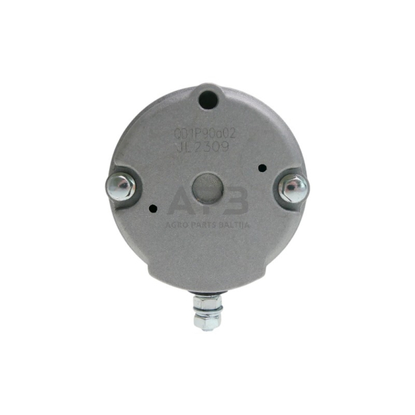 Elektrinis starteris Loncin 270360132-0004, 2703601320004, 270360077-0001, 2703600770001, 270360077-T381, 270360077T381 LC1P88F, LC1P90F, LC1P92F 7 Elektrinis starteris Loncin 270360132-0004, 2703601320004, 270360077-0001, 2703600770001, 270360077-T381, 270360077T381 LC1P88F, LC1P90F, LC1P92F 7