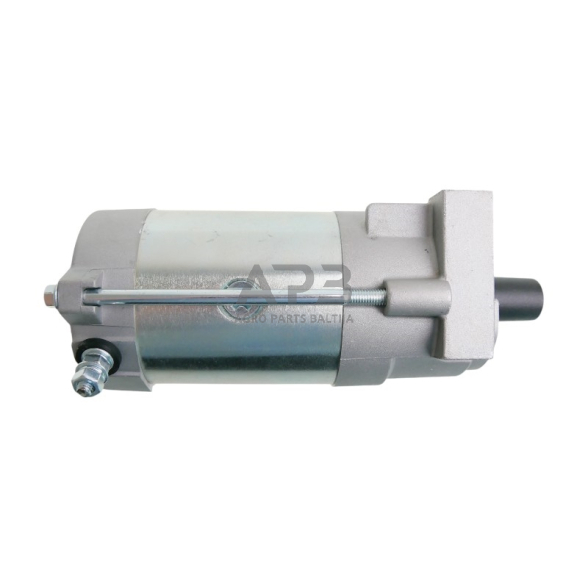 Elektrinis starteris Loncin 270360146-0001, 2703601460001 LC2P82F 5 Elektrinis starteris Loncin 270360146-0001, 2703601460001 LC2P82F 5