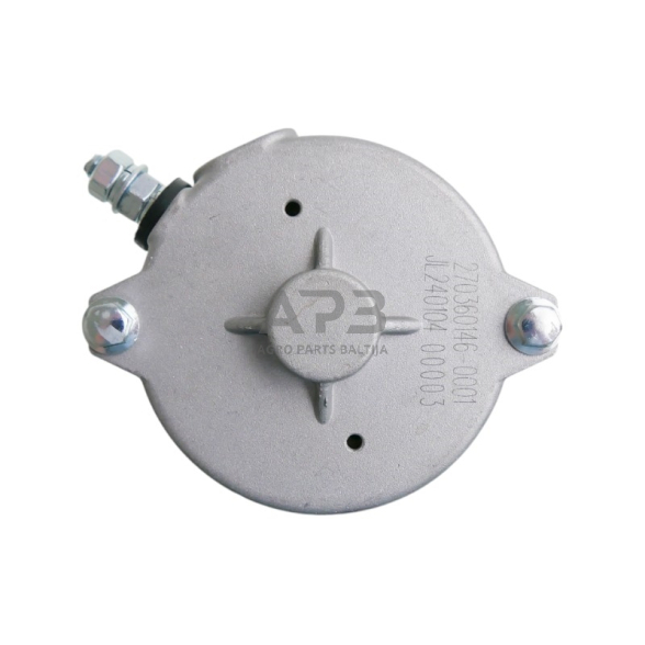 Elektrinis starteris Loncin 270360146-0001, 2703601460001 LC2P82F 7