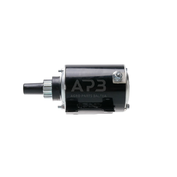 Elektrinis starteris Tecumseh, krumpliaratis su 16 dantų, modeliams: ohv13 spec 203208a, 203209a ,ovxl120 spec, 202725b, ovxl125,spec.ir t.t Išmatavimai 165mm x 76mm 36463, 36680, TC36463, TC36680 10 Elektrinis starteris Tecumseh, krumpliaratis su 16 dantų, modeliams: ohv13 spec 203208a, 203209a ,ovxl120 spec, 202725b, ovxl125,spec.ir t.t Išmatavimai 165mm x 76mm 36463, 36680, TC36463, TC36680 10