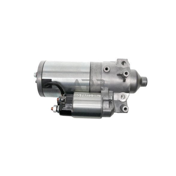Elektrinis starteris ZONGSHEN GB1000 100098108 3