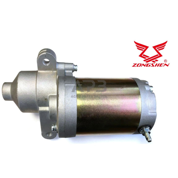 Elektrinis starteris ZONGSHEN XP420 751-12207, 75112207, 100009804 Elektrinis starteris ZONGSHEN XP420 751-12207, 75112207, 100009804