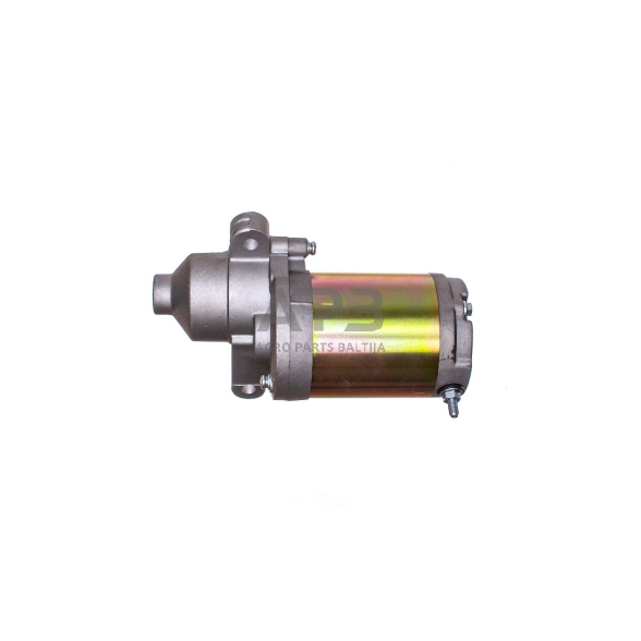 Elektrinis starteris ZONGSHEN XP420 751-12207, 75112207, 100009804 4