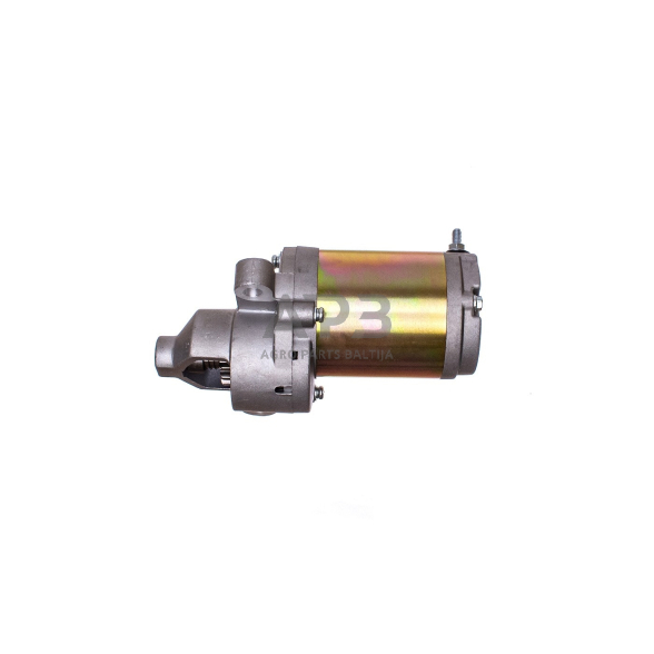 Elektrinis starteris ZONGSHEN XP420 751-12207, 75112207, 100009804 5