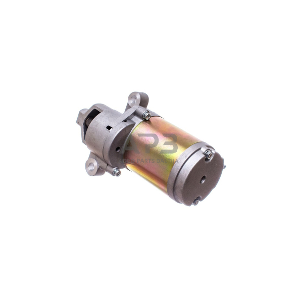 Elektrinis starteris ZONGSHEN XP420 751-12207, 75112207, 100009804 6