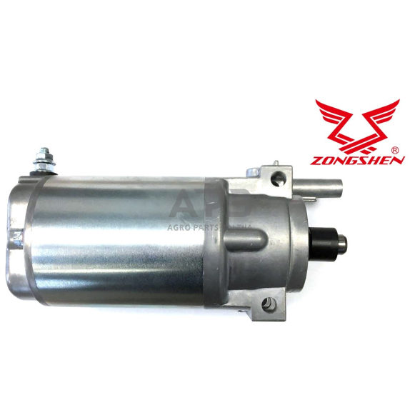 Elektrinis starteris ZONGSHEN XP620 100009805 Elektrinis starteris ZONGSHEN XP620 100009805