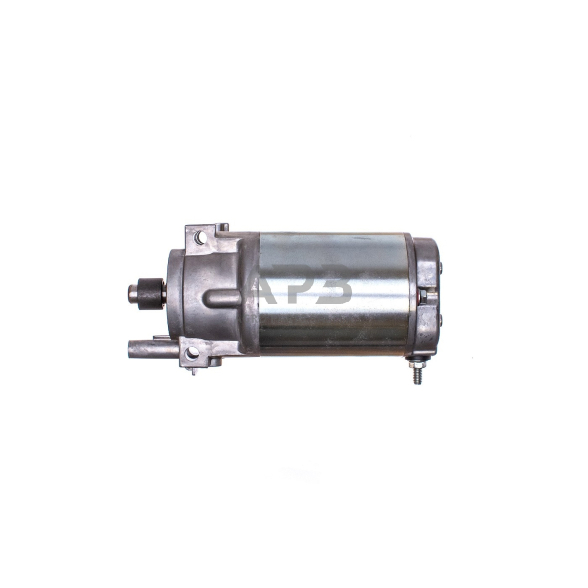 Elektrinis starteris ZONGSHEN XP620 100009805 5