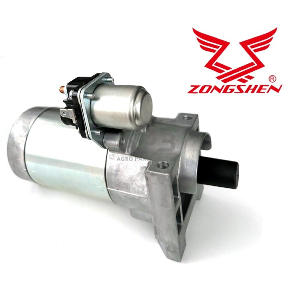 Elektrinis starteris ZONGSHEN XP680 100148820-0001, 1001488200001 Elektrinis starteris ZONGSHEN XP680 100148820-0001, 1001488200001